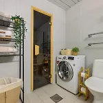 Apartmán Ravi