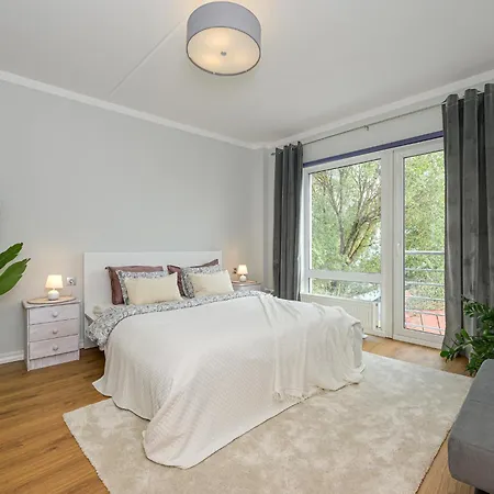 Ravi Апартаменты Таллин