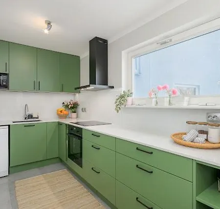 Apartmán Ravi *