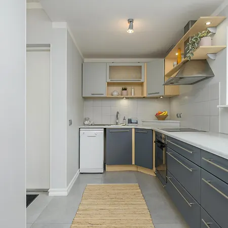 Ravi Apartman Tallinn