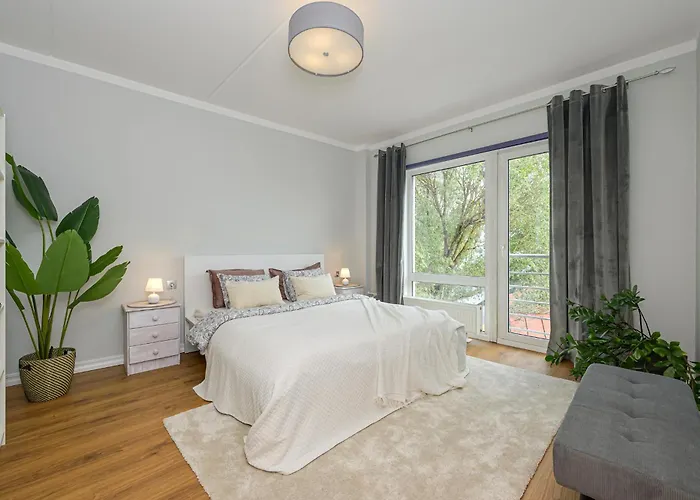 Ravi Apartamento Tallin